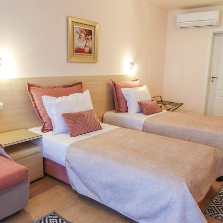 Hotel Acropolis Varna Eksteriør billede
